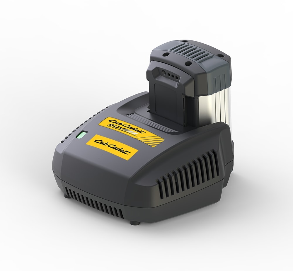 Charger-and-battery-LH3 E37