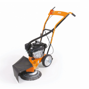AS 30 WeedHex 160