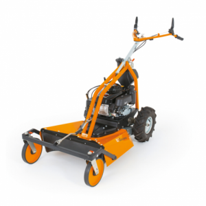 AS 63 4T Honda