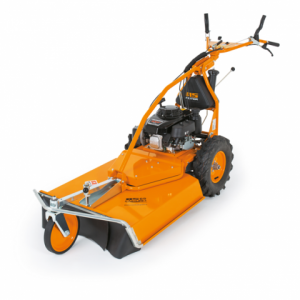 AS 65 4T Honda