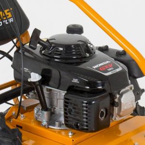 AS 65 4T Honda