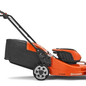 LC 353iVX